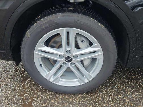 2024 Audi Q5 e 55 S line Premium Plus