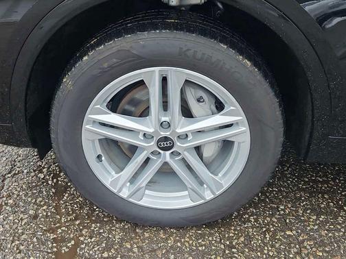 2024 Audi Q5 55 S line Premium Plus