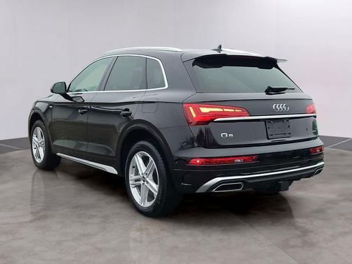 2024 Audi Q5 55 S line Premium Plus