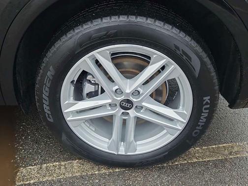 2024 Audi Q5 55 S line Premium Plus