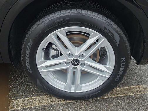 2024 Audi Q5 e 55 S line Premium Plus