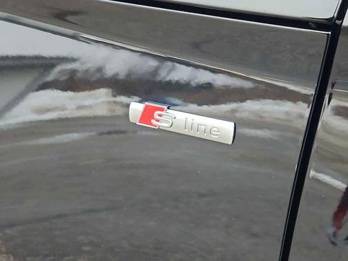 2024 Audi Q5 55 S line Premium Plus