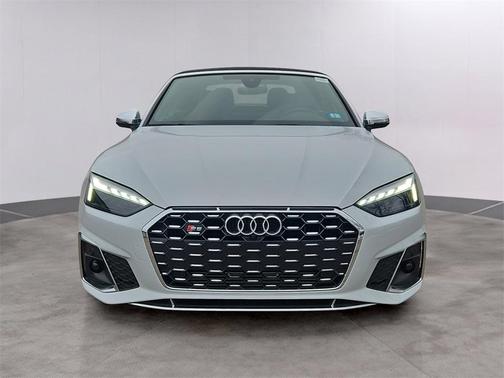 2024 Audi S5 3.0T Premium Plus