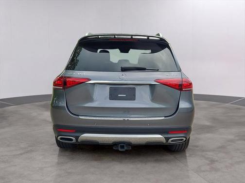 2022 Mercedes-Benz GLE 350 4MATIC