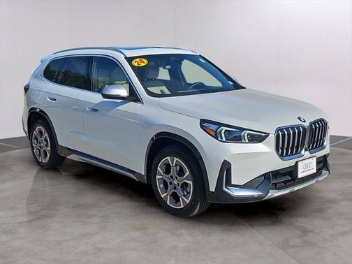 2024 BMW X1 xDrive28i