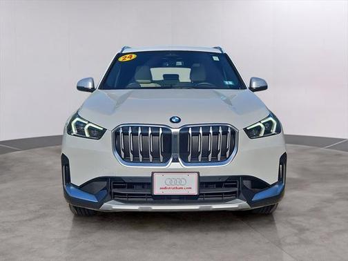 2024 BMW X1 xDrive28i