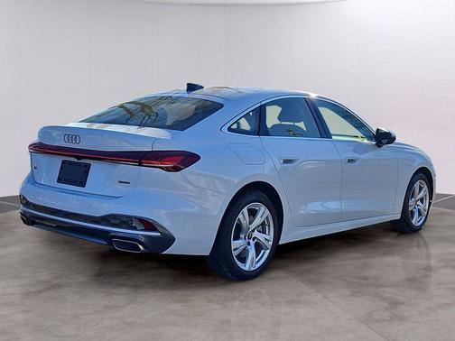 2025 Audi A5 Premium TFSI quattro S tronic