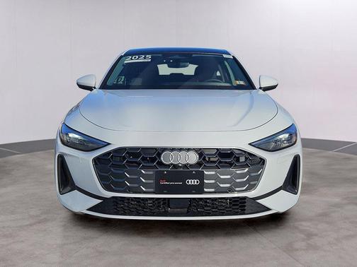 2025 Audi A5 Premium TFSI quattro S tronic