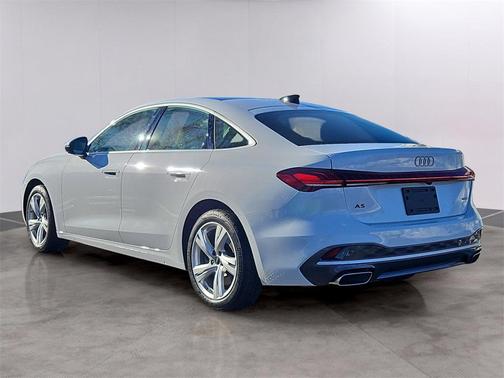 2025 Audi A5 Premium TFSI quattro S tronic