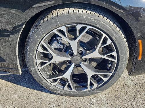 2026 Audi A6 Premium quattro S tronic