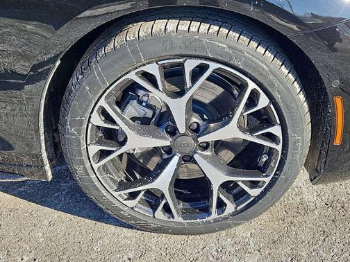 2026 Audi A6 Premium quattro S tronic