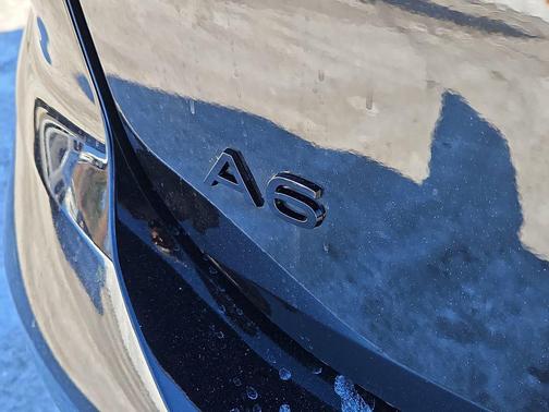 2026 Audi A6 Premium quattro S tronic