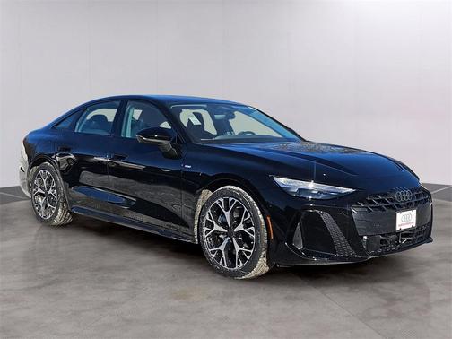 2026 Audi A6 Premium quattro S tronic