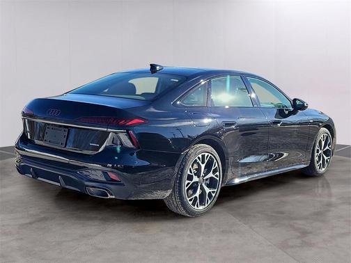 2026 Audi A6 Premium quattro S tronic