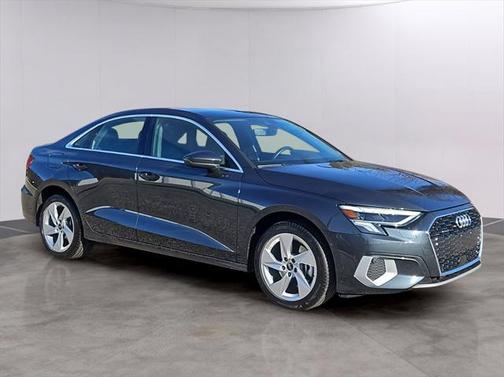 2024 Audi A3 Premium
