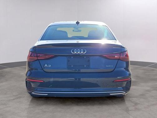 2024 Audi A3 Premium