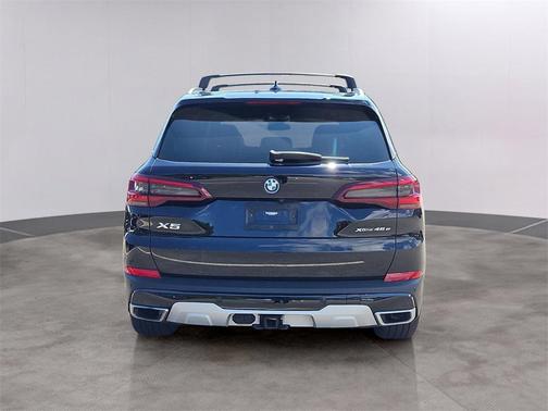 2022 BMW X5 PHEV xDrive45e