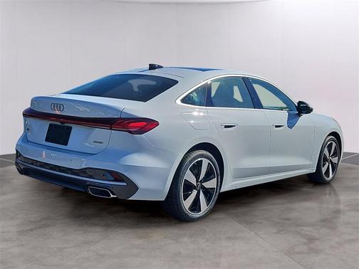 2025 Audi A5 Premium Plus