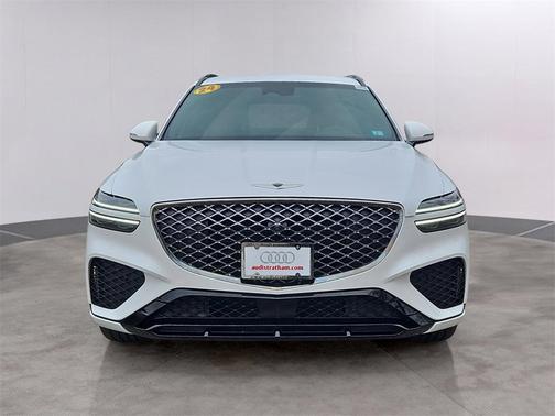 2024 Genesis GV70 2.5T AWD