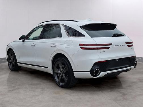 2024 Genesis GV70 2.5T AWD