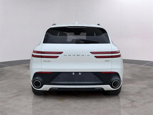 2024 Genesis GV70 2.5T AWD