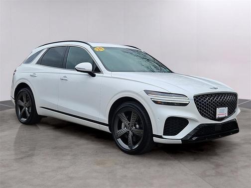 2024 Genesis GV70 2.5T AWD