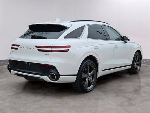 2024 Genesis GV70 2.5T AWD