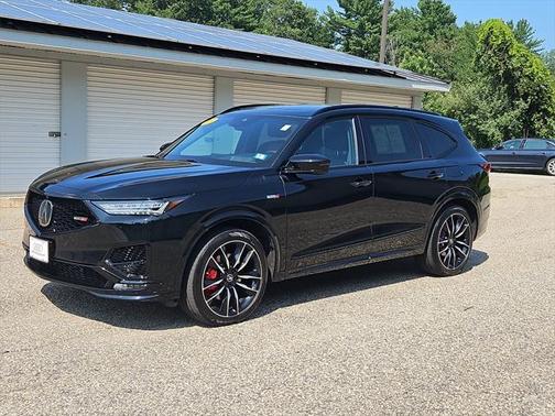 2023 Acura MDX Type S w/Advance Package