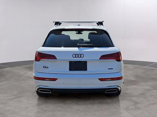 2023 Audi Q5 45 S line Premium