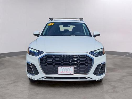2023 Audi Q5 45 S line Premium