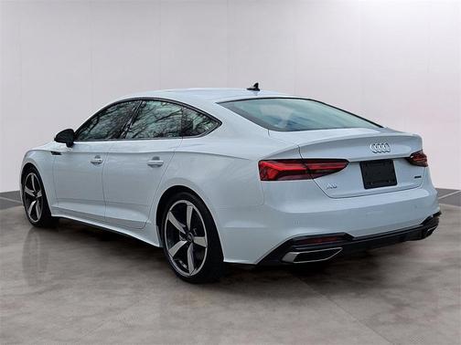 2025 Audi A5 Sportback 45 S Line Premium Plus