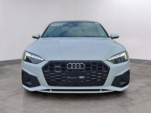 2025 Audi A5 Sportback 45 S Line Premium Plus