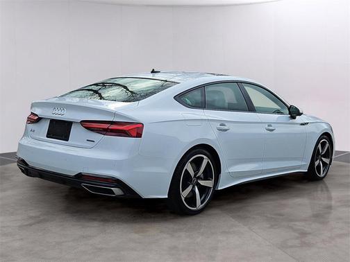 2025 Audi A5 Sportback 45 S Line Premium Plus