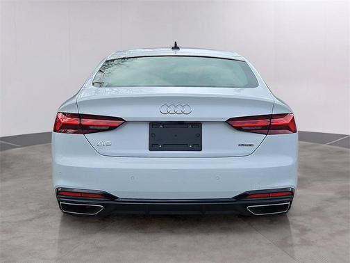 2025 Audi A5 Sportback 45 S Line Premium Plus