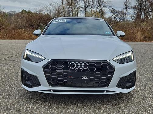 2025 Audi A5 Sportback 45 S Line Premium Plus