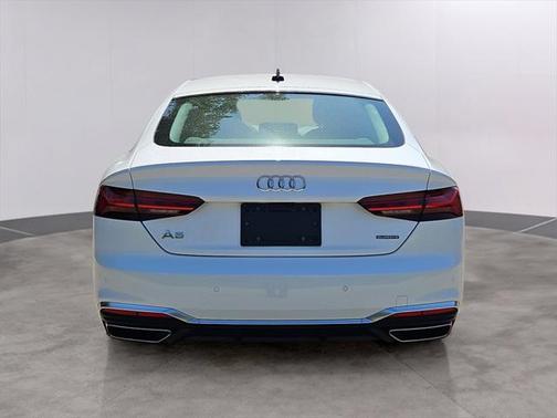 2022 Audi A5 Sportback 45 S Line Prestige