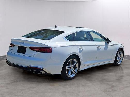 2022 Audi A5 Sportback 45 S Line Prestige