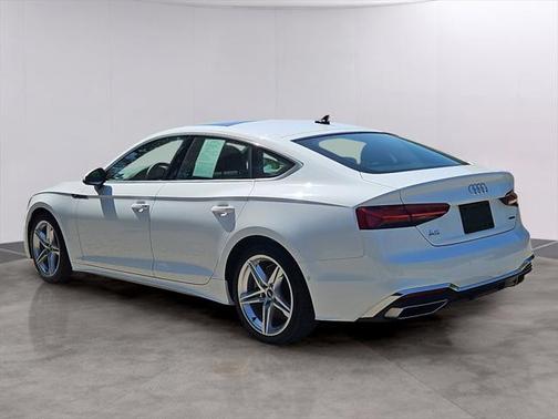 2022 Audi A5 Sportback 45 S Line Prestige