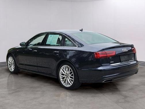 2016 Audi A6 3.0T Prestige Quattro