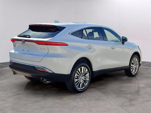 2024 Toyota Venza Limited