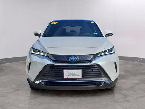 2024 Toyota Venza Limited