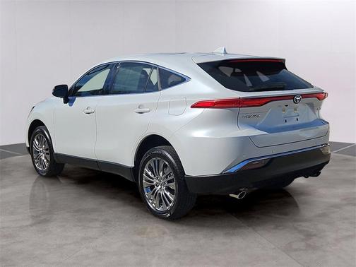 2024 Toyota Venza Limited