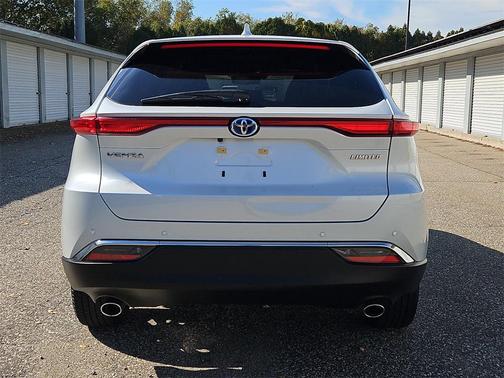 2024 Toyota Venza Limited