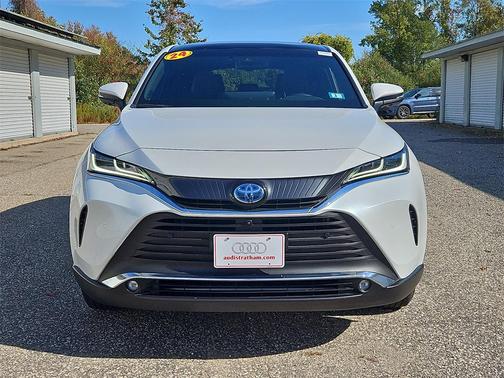 2024 Toyota Venza Limited