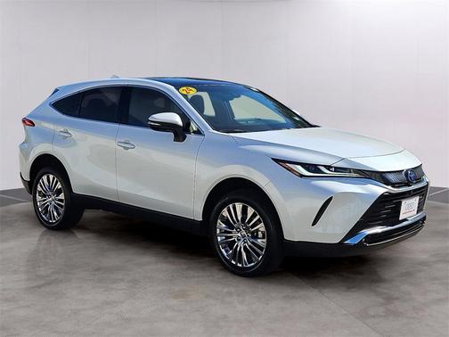 2024 Toyota Venza Limited
