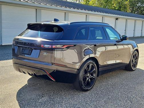 2023 Land Rover Range Rover Velar P250 S R-Dynamic