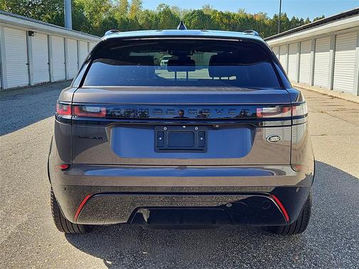 2023 Land Rover Range Rover Velar P250 S R-Dynamic