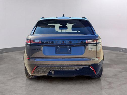 2023 Land Rover Range Rover Velar P250 S R-Dynamic