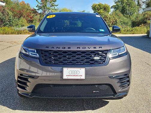 2023 Land Rover Range Rover Velar P250 S R-Dynamic