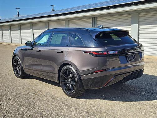 2023 Land Rover Range Rover Velar P250 S R-Dynamic